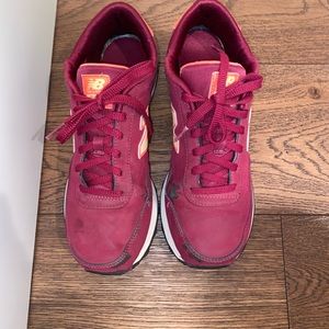 New Balance 501 Sneaker